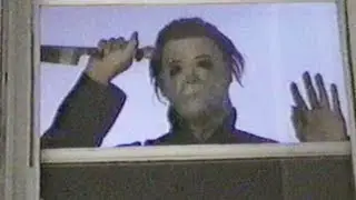 Halloween: The Death of Michael Myers (1996) Part 4
