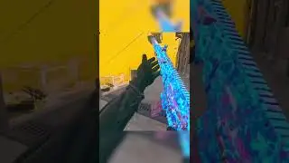 Jitter Aim by [Rehtycs] #warzone #rebirthisland #warzonetips #warzonemovement