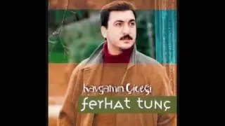Ferhat Tun&ccedil; Yıldızım