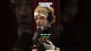 Fentanyl Lies Exposed