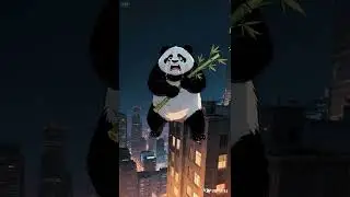 Panda at the Edge