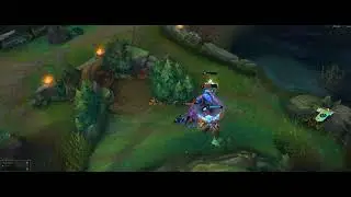 Ali Shaco wombo