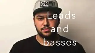 FREE SYLENTH1 PRESETS! KSHMR, DEORRO, HARDWELL AND MANY MORE FREE