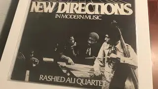 Vinyl Community - VC #117 Analog Archive 100 Subs Contest