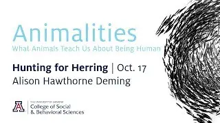 Animalities: Hunting for Herring