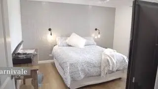How to install a Pressed Metal Feature Wall from Pressed Tin Panels&reg;