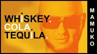 MAMUKO | Whiskey, Cola, Tequila