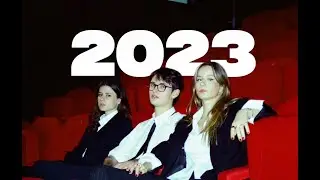 2023 en 365 secondes