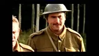 BBC Reality TV Series 'The Trench' - Episode One