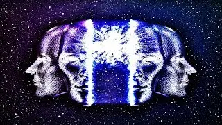 🎧 AmbiSonic ASMR ❯ UNLOCK ExtraSensory Perception + Natural Earth Resonance.