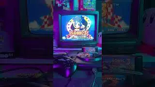 Just Listen For A While... #sonic #nostalgia #90skid #90s #sega