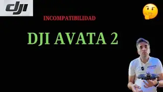 DJI AVATA 2 - LO BUENO Y LO MALO