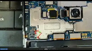 Huawei STG-LX1 Test Point | EDL 9008 Mode #gsmsanjoy
