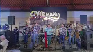 CHEMANEY DE TABASCO FT  YERI EK  -  CUMBIAS