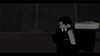 limbus company canto 9 roblox fan animation | Rien's intro
