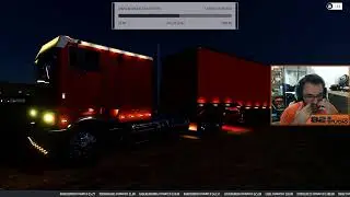 FS19 - Live Modding! TLX9000 Rigid Tanker... Trailer? #10