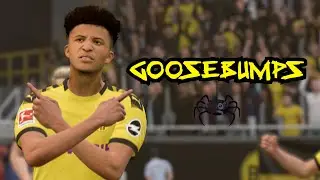 Jadon Sancho - 