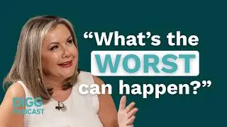 E178: Sandra Devenney: From Financial Collapse to Confidence at 50