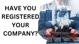 Business / Company Registration - Virtual India