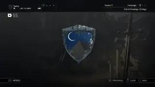 For Honor Night Pyramid Emblem Tutorial