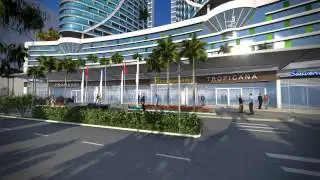 Tropicana Nha Trang Complex