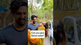 EVERYBODY WISHES TO GET A MOMENT LIKE THIS🥹😍 #youtubeshorts #couplegoals #love #mother