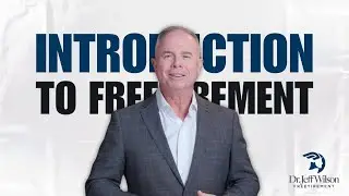 Path to Financial Freedom: Introduction to Freetirement Academy