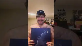 Quadeca - Vanisher, Horizon Scraper Vinyl Unboxing #vinyl #music #quadeca #vanisherhorizonscraper