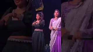 Anchor Pranithi & Harikareddy #shorts #ytshorts #praniti #harikareddy #anchor