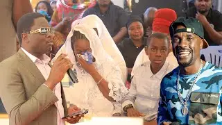 MBUNGE KINGU AJITOLEA KUWASOMESHA  WATOTO WA MANDOJO HADI WATAKAPOMALIZA SHULE, AWALIZA WATU MSIBANI