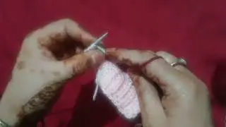 Double colour knitting design #sweater @A S Knitting #baby set knitting design in double colour 
