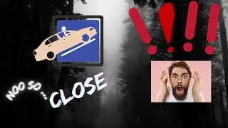 Highlight : successfully failed (car flip) #fail #carcrash #clip #gta