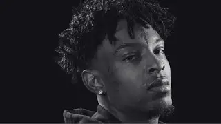 [FREE] 21 SAVAGE x METRO BOOMIN Type Beat ~ 'SHADOWS' | Dark Menacing Trap Instrumental 2025 - Tatzy