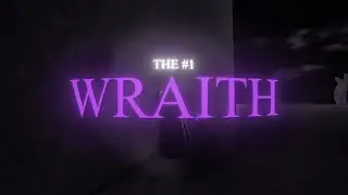 #1 wraith player NA | Rogueblox
