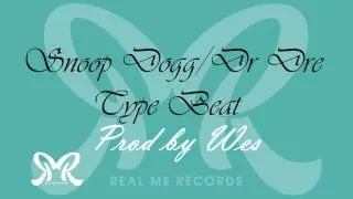 Snoop Dogg ft Dr Dre Type Beat 2017