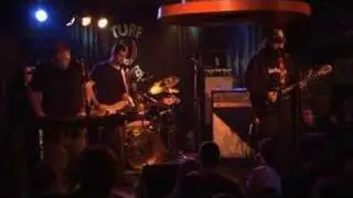 Superhopper - Hoodoo Voodoo and the Paranoia