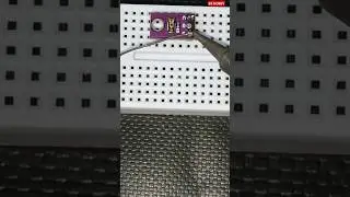 Temt6000 | #soldering #lightsensor #shorts