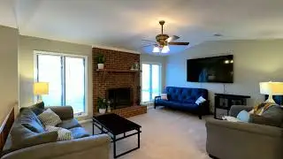 1500 Beth Haven Church Rd | Peaceful Living on 3.5 Acres | Near Lake Access & No HOA!