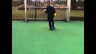 EPIC-FAIL / Arschbolzen