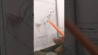 ремонт двигателя дизель макс часть 9 как читать электро схемы на JCB