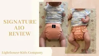 Signature AIO Review | Lighthouse Kids Company