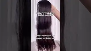 Why Vietnamese Real Human Hair Is So Special