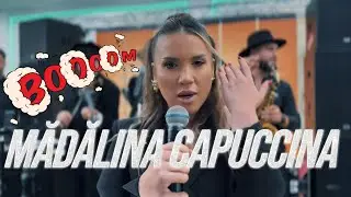 Simina Stanciu feat @ABEGI.PetruPavel - Mădălina Capuccina NEW