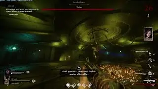 Sker Ritual Hardcore Easter Egg Guide for Cursed Lands of Lavernock (Not the Story One!!)