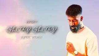 HI-DEF - GLORY GLORY (OFFICIAL LYRIC VIDEO)