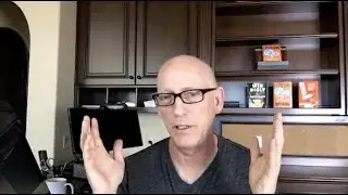 Episode 792 EXCERPT Scott Adams: Some New Reality Filters to Ease Anxiety