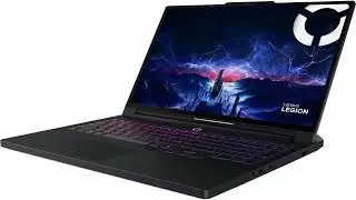 Best Deal: Lenovo Legion Pro 7i Gen 10 16