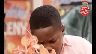 Tazo Mania Promo - One More Tazo Left