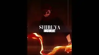 Shibuya Incident VS Hidden Inventory (175k Special)