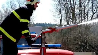 Slavonice TV - Zprávy duben 2020